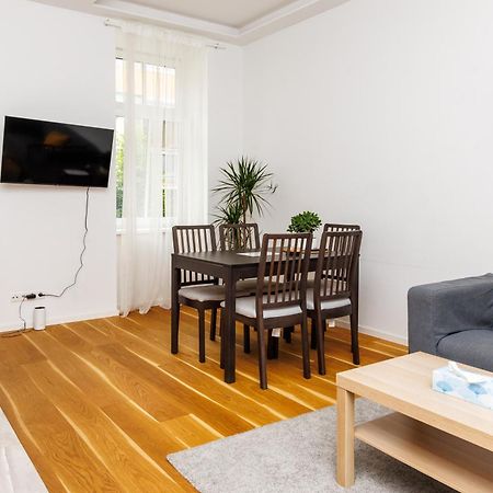 5 Beds 2 Bedrooms Top Apart In Vienna'S Heart Luaran gambar