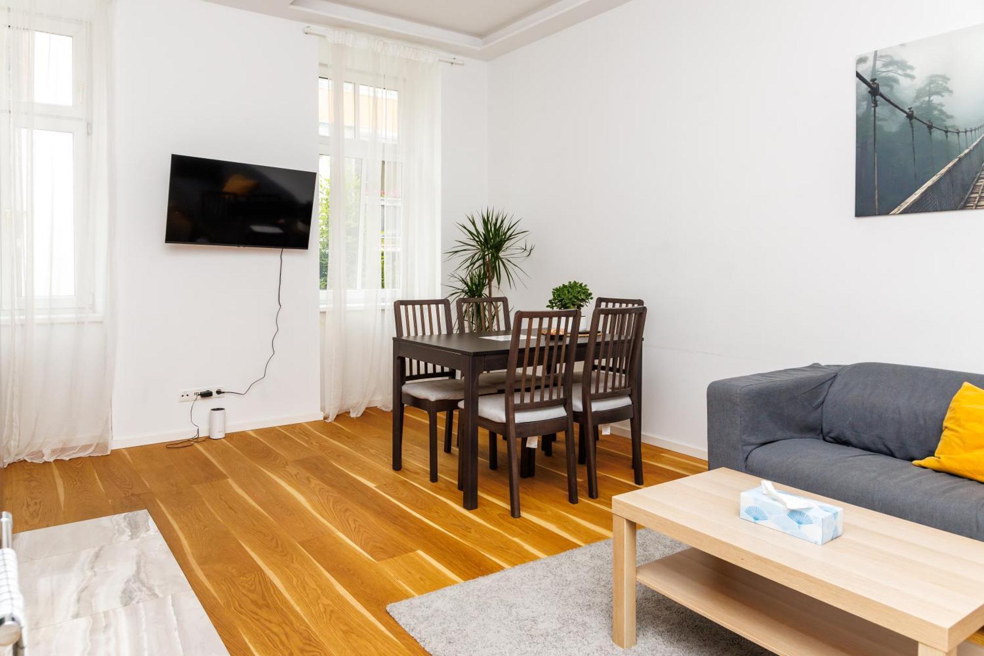 5 Beds 2 Bedrooms Top Apart In Vienna'S Heart Luaran gambar